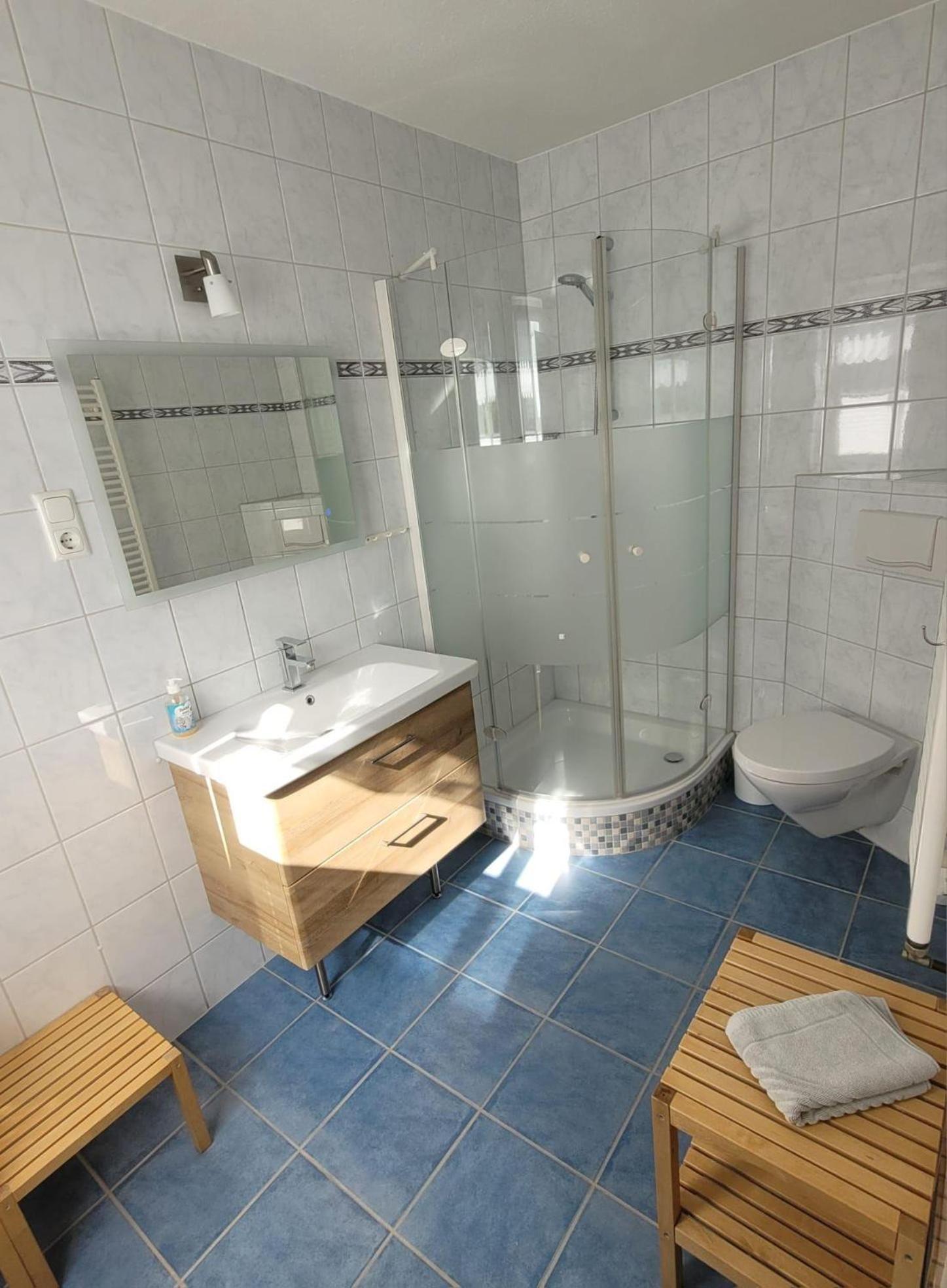 Ferienwohnung-2-In-Der-Altstadt-Fam-Harder Sassnitz Kültér fotó