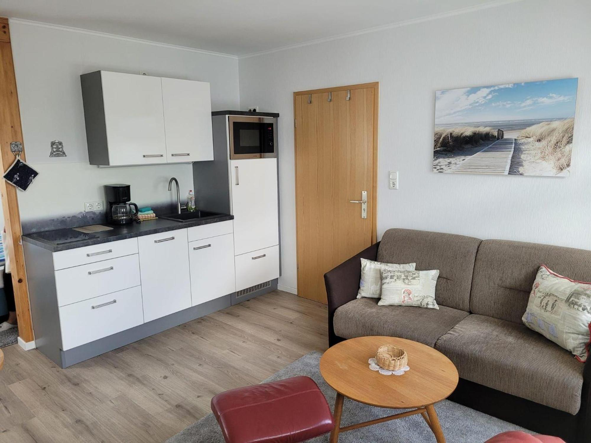Ferienwohnung-2-In-Der-Altstadt-Fam-Harder Sassnitz Kültér fotó